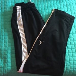 Jordan dri-fit Joggers