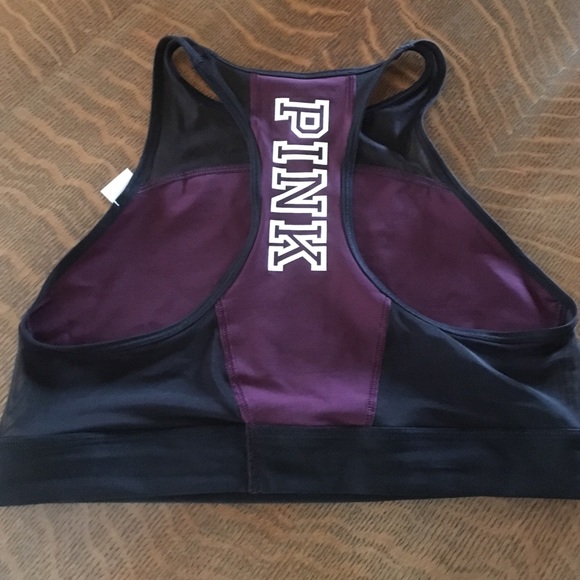 Limited edition: Pink Friday Sports bra