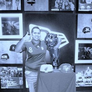 Meet your Posher, Douglas