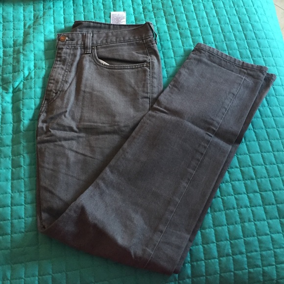 Skinny Levi Men jeans