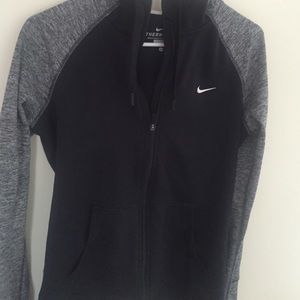 Nike sweater