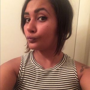 Meet your Posher, Alanna