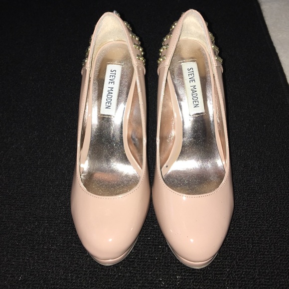 Steve Madden Heels
