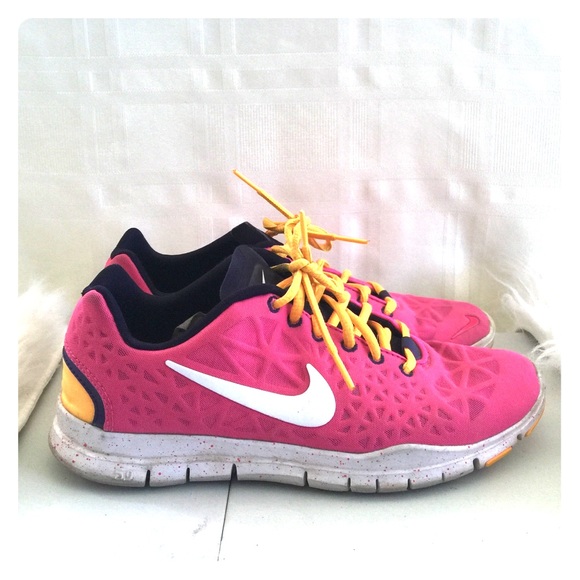 Nike Free TR Fit 3
