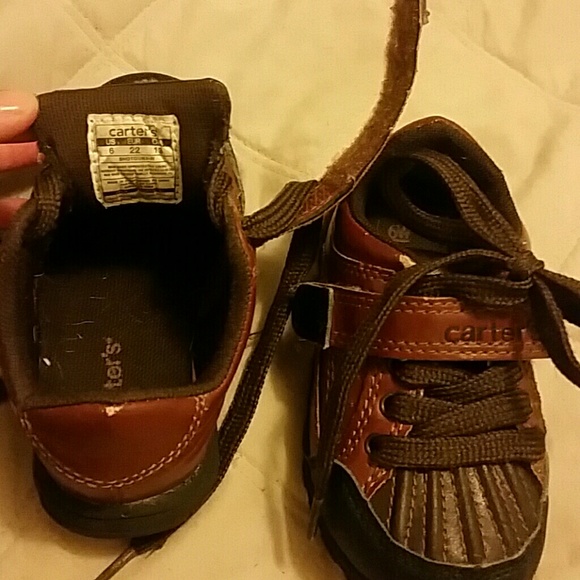 Shoes - Picture 4 of 4