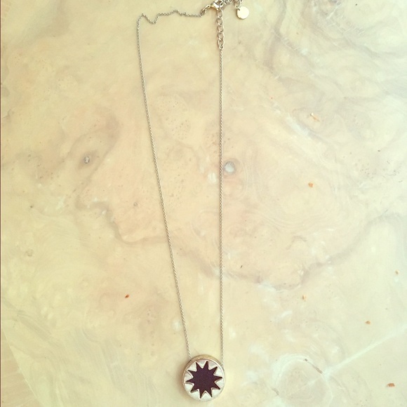 House of Harlow Necklace