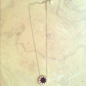 House of Harlow Necklace