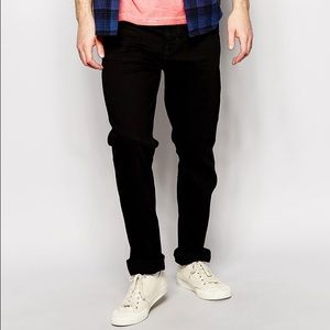 508 LEVIS MEN JEANS