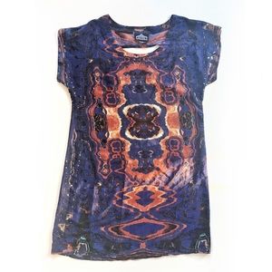 Angie | Open Back Dress