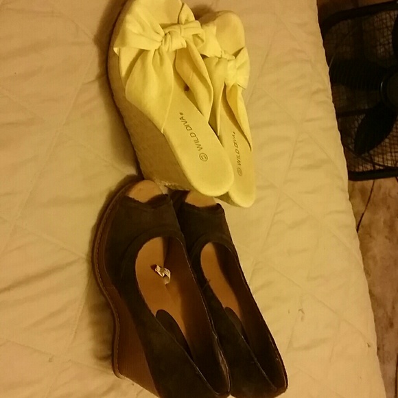 Shoes - Picture 2 of 2