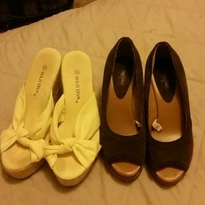 Shoes