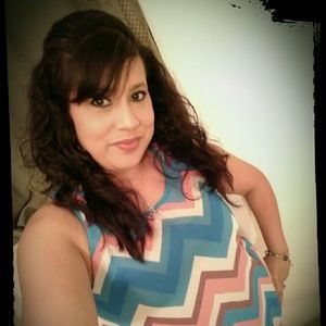 Meet your Posher, Michelle