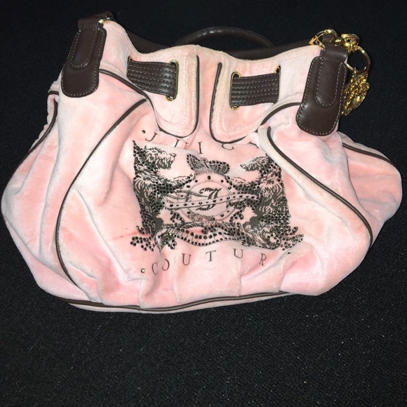 Juicy Couture purse