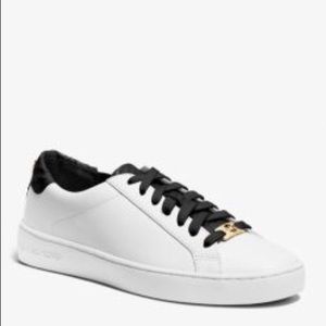 Michael Kors sneakers!!