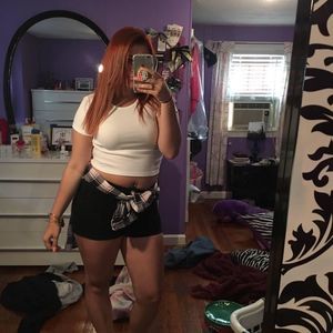 Meet your Posher, Saige