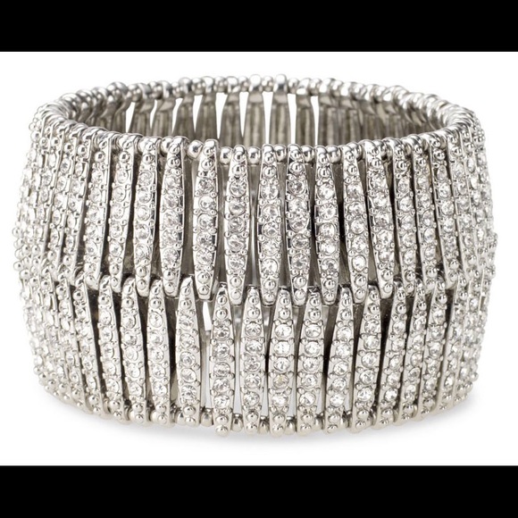 Stella and Dot Ainsley stretchy bracelet