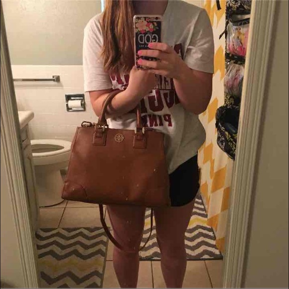 Tory Burch Medium Robinson