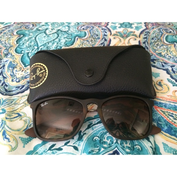 NWOT Ray-Ban Chris Glasses