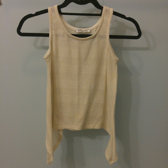 Body Central Tank Top