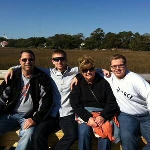 Meet your Posher, Kari