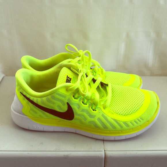 Nike Free 5.0