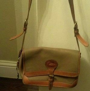 Dooney and Bourke Leather Purse