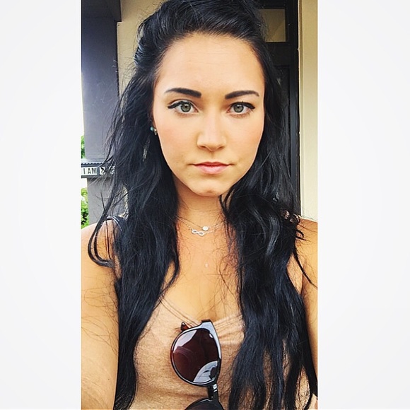 Meet your Posher, Sydney