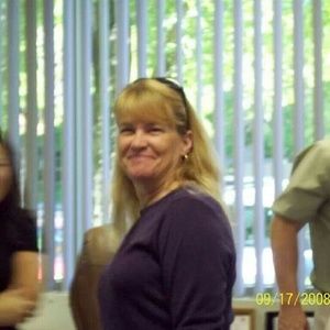 Meet your Posher, Tracy