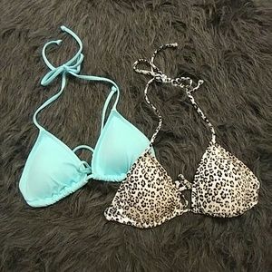 Victoria secrets Bikini tops