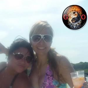 Meet your Posher, Gaby