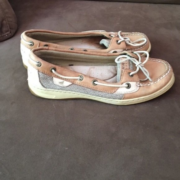 Sperrys Top-Sider
