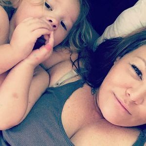 Meet your Posher, Brandy