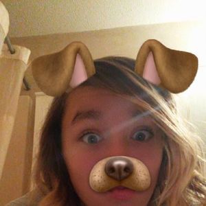 Meet your Posher, Erika