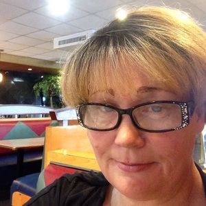 Meet your Posher, Ruth