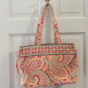 Vera Bradley tote