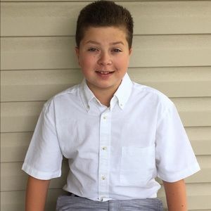 Meet your Posher, Philomena