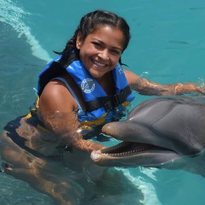 Meet your Posher, Jocelyne