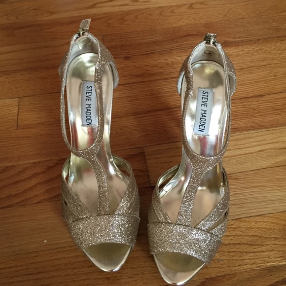 Steve Madden Heels