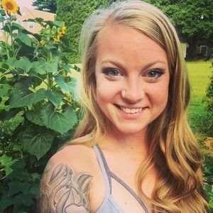 Meet your Posher, Jess