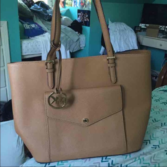 Michael Kors Jet Set