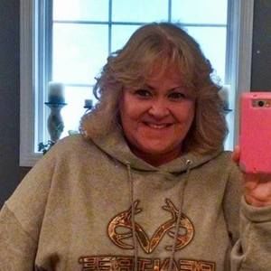 Meet your Posher, Diane