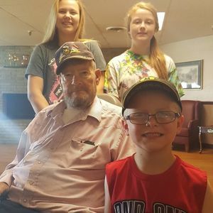 Meet your Posher, Robert