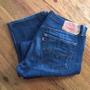 Levi's 501 36x32