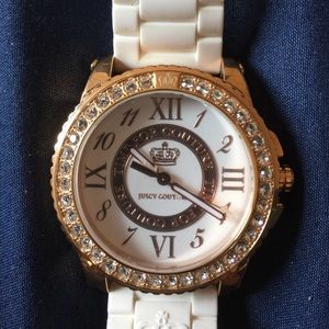 Juicy couture watch