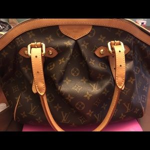 LOUIS VUITTON TIVOLI GM PRICED REDUCED!!!