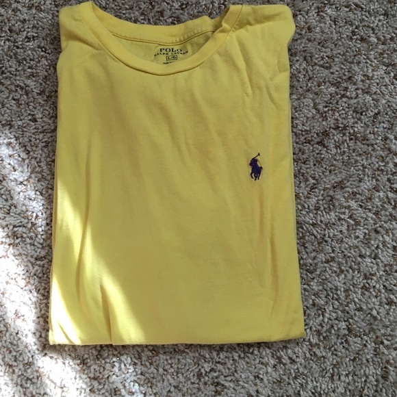 Polo T-shirt