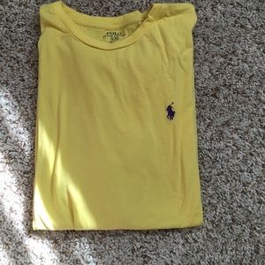 Polo T-shirt