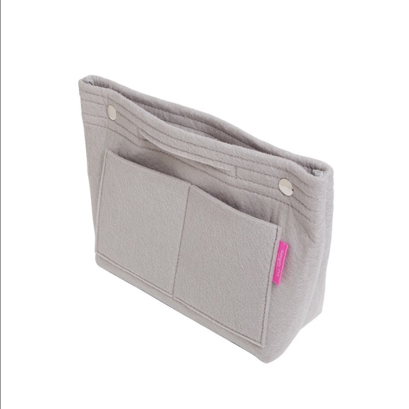 👜Purse organizer / Liner/ Travel bag💜👜