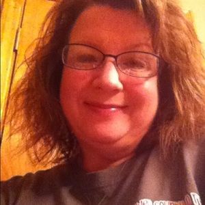 Meet your Posher, Stacey