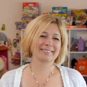 Meet your Posher, Tami